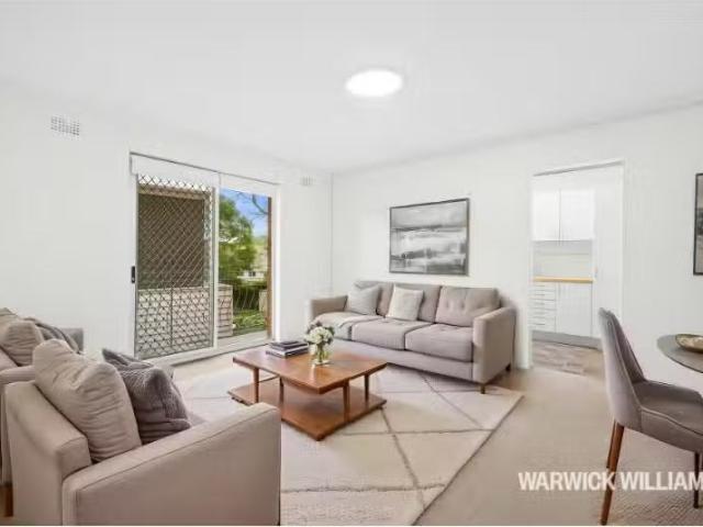 Rental! 2 BR 2/25 Hepburn Avenue, Gladesville Apartment for re.
