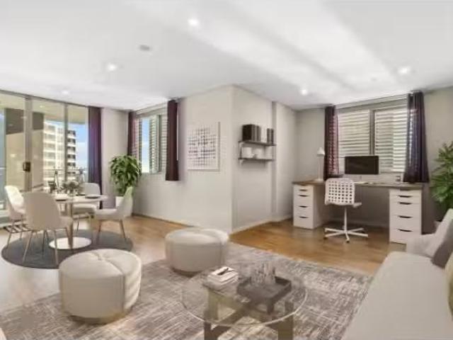 Rental! 2 BR 226/1 Thallon Street, CARLINGFORD Apartment for r.