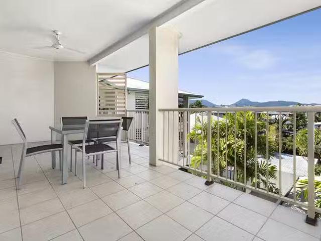 New 2 BR 22/111 113 Martyn Street, Parramatta Park, QLD 4870