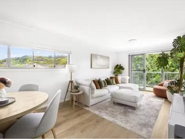 New 2 BR 22/1283 1287 Pittwater Road, Narrabeen Apartment for.