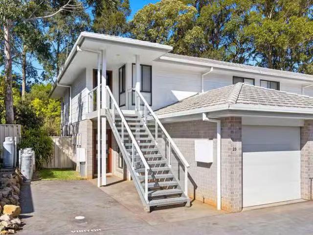 Unique 2 BR 23/4 Toorak Court, Port Macquarie, NSW 2444