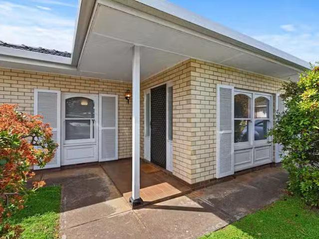 Just in! 2 BR 2/412 Fullarton Road, Myrtle Bank, SA 5064