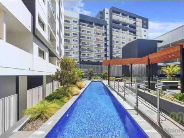 Charming 2 BR 241/325 Anketell Street, Greenway Apartment for.