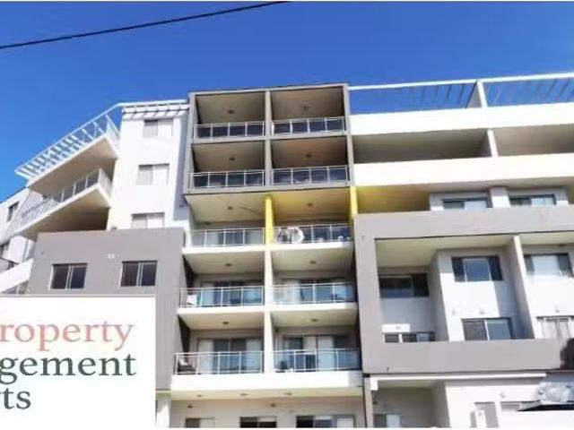 For Rent! 2 BR 24/26 Tyler Street, Campbelltown Apartment for.