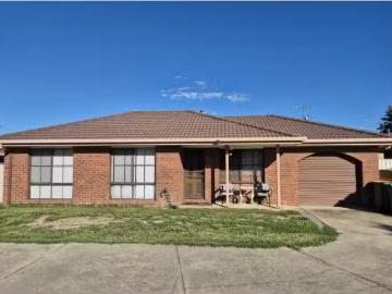 Just in! 2 BR 2/573 Heathwood Avenue, Lavington Apartment for.