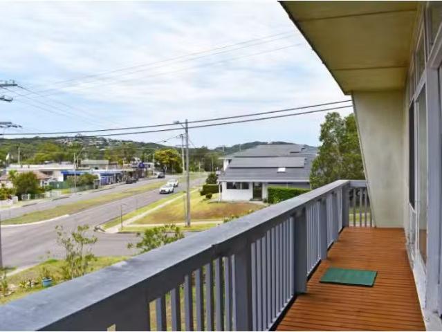 For Rent! 2 BR 2/597 The Entrance Road, BATEAU BAY House for r.