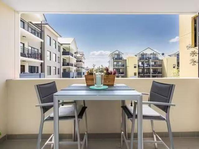 Charming 2 BR 250 Beaufort Street, Perth, WA 6000