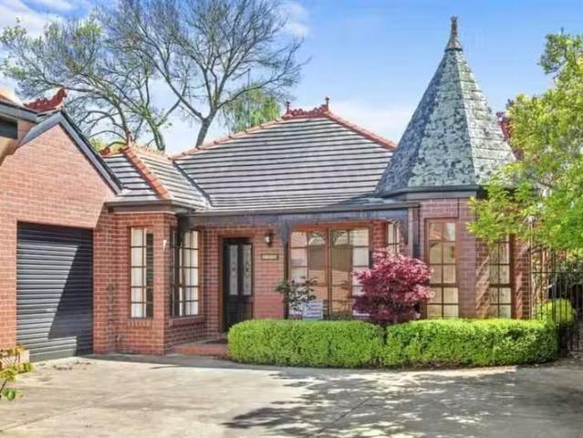 New 2 BR 2/512 Wendouree Parade, Lake Wendouree VIC 3350 Hou.