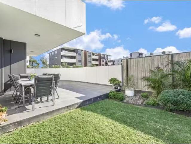 For Rent! 2 BR 2/51 55 Hutton Road, Edmondson Park Apartment f.