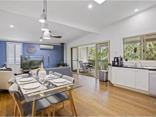 New 2 BR 263c Avoca Drive, Kincumber Apartment for rent Liste.