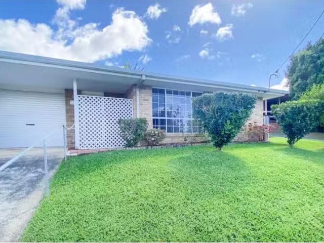 New 2 BR 2/78C Bray Street, COFFS HARBOUR Apartment for rent.