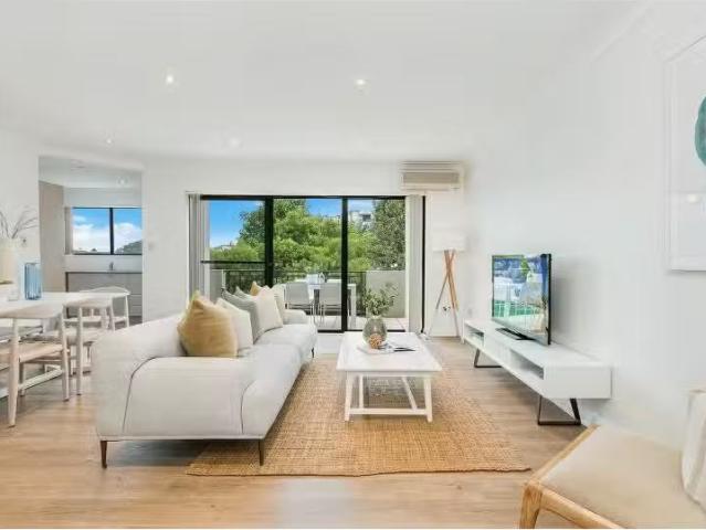 For Rent! 2 BR 27/11 13 Sturdee Parade, Dee Why Apartment for.