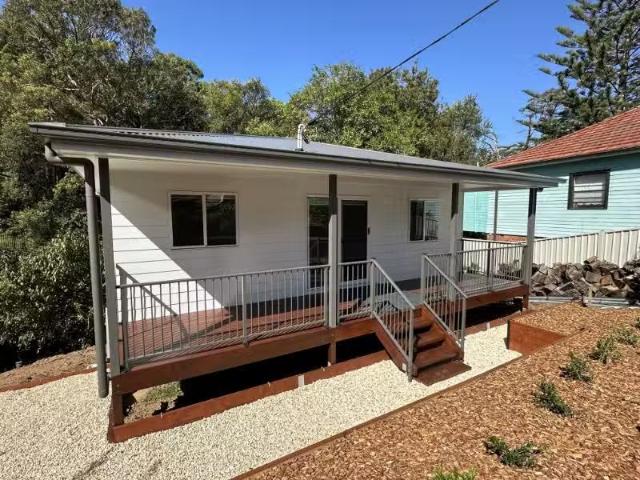 For Rent! 2 BR 27A Baikie Crescent, Charlestown Apartment for.