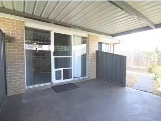 Charming 2 BR 27A Franklin Grove, ORAN PARK House for rent Li.