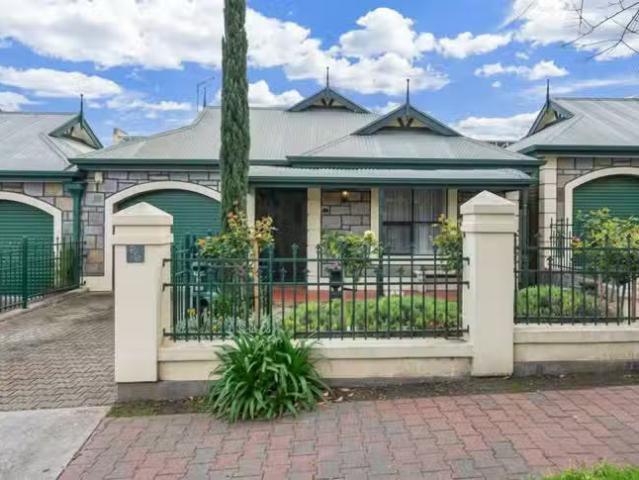 Unique 2 BR 2/8 10 Farrant Street, Prospect, SA 5082