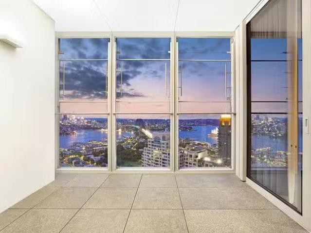 Charming 2 BR 2 Watermans Quay, Barangaroo, NSW 2000