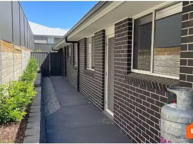 New 2 BR 2a Dawn Way, Farley Townhouse for rent Listed by Lea.