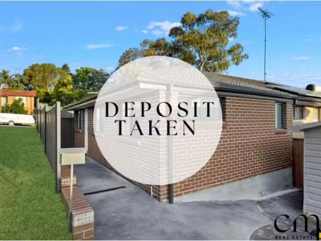 Unique 2 BR 2A Elouera Crescent, WOODBINE House for rent List.