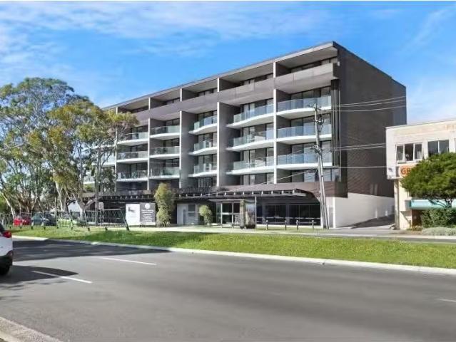 Rental! 2 BR 301/750 Kingsway, Gymea Apartment for rent Liste.