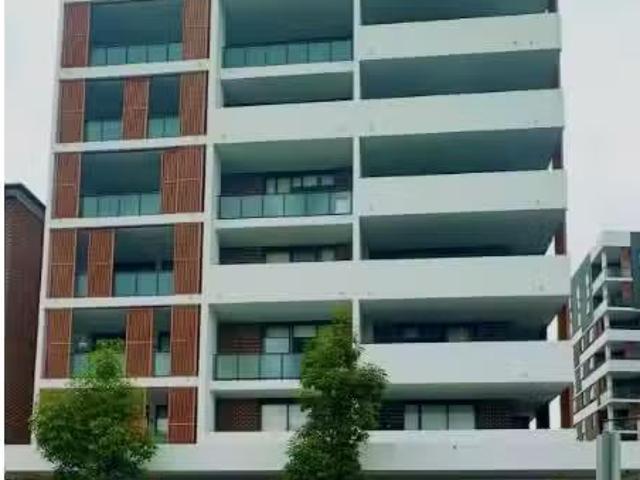 Rental! 2 BR 303/30 Castlereagh Street, LIVERPOOL House for re.