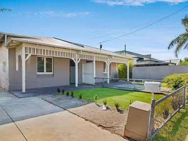 New 2 BR 30 William Street, Mile End South, SA 5031