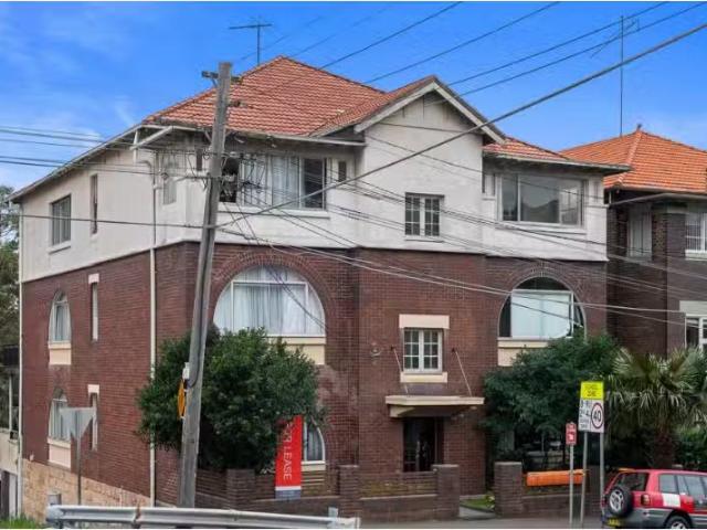 New 2 BR 3/152 Coogee Bay Road, Coogee Apartment for rent Lis.