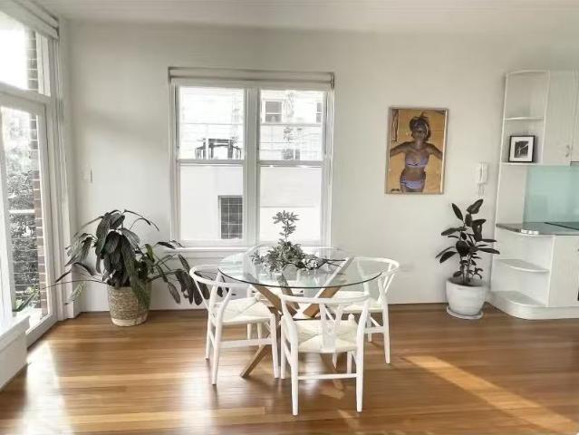 For Rent! 2 BR 3/152 Ramsgate Ave, NORTH BONDI Apartment for r.