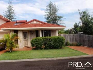 Just in! 2 BR 3/16 Bentinck Street, BALLINA Apartment for rent.