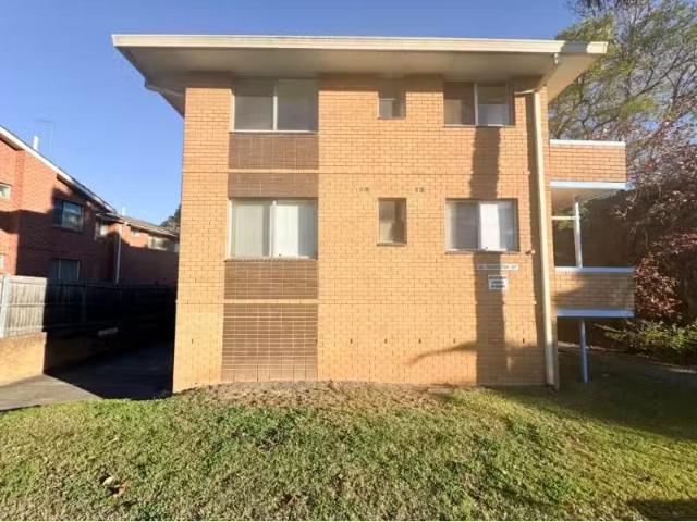 Deal! 2 BR 3/16 Thurston Street, PENRITH Apartment for rent L.