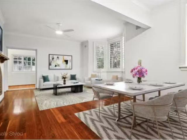 Charming 2 BR 3/101 O'Sullivan Road, BELLEVUE HILL Apartment f.