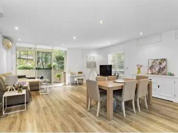 Cheap 2 BR 31/22 26 Mercer Street, Castle Hill Apartment for r.
