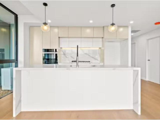 New 2 BR 3/20 Bellevue Road, BELLEVUE HILL Apartment for rent.