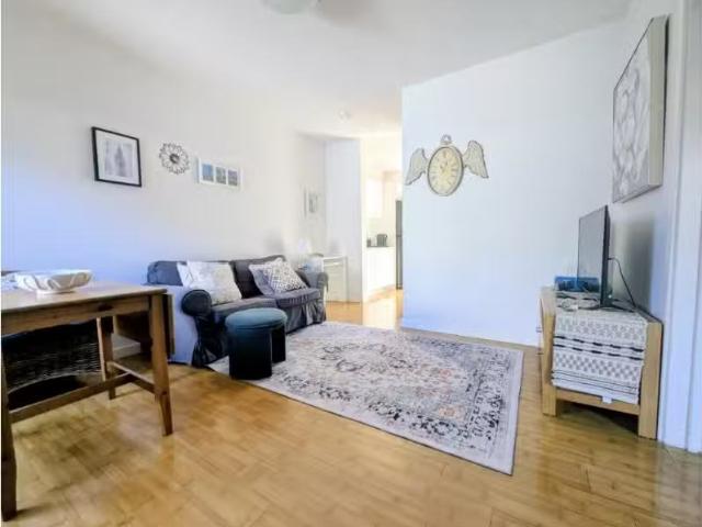 Nice 2 BR 3/38 Mitchell Street, MILLSWOOD Apartment for rent.