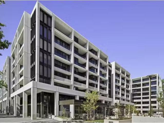 Just in! 2 BR 331/62 Constitution Avenue, Parkes Apartment for.