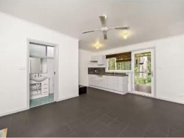 Middle Dural, Baulkham Hills Shire, Snapper Island