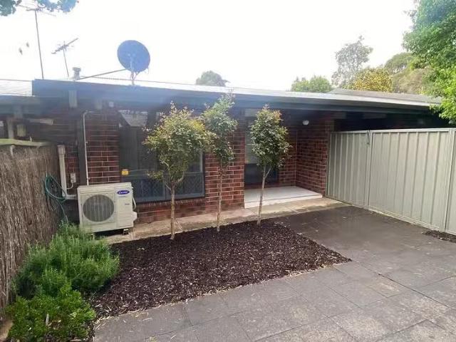 Rental! 2 BR 3/4 Carey Street, Magill, SA 5072