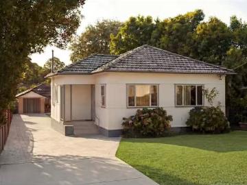 New 2 BR 34 Springfield Road, Padstow House for rent Listed b.