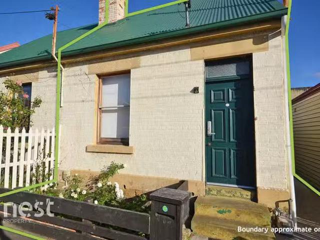 Cheap 2 BR 35 Feltham Street, North Hobart, TAS 7000