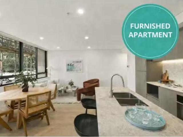 Unique 2 BR 35 Jenkins Rd, Carlingford Apartment for rent Lis.
