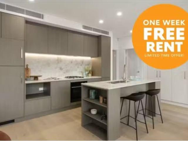 Deal! 2 BR 35 Jenkins Rd, Carlingford Apartment for rent List.
