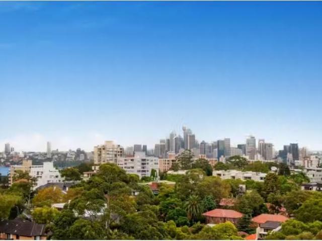 Charming 2 BR 36/26 Gerard Street, Cremorne Apartment for rent.