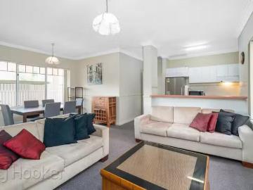 Just in! 2 BR 3/62 Bronte Street, East Perth, WA 6004