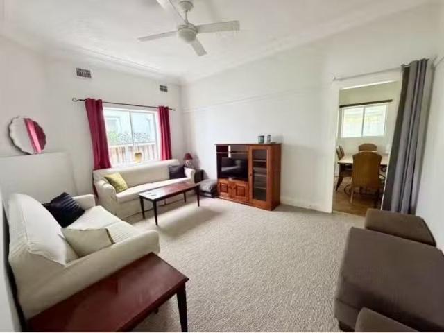 Deal! 2 BR 38 Glenayr Avenue, NORTH BONDI House for rent List.