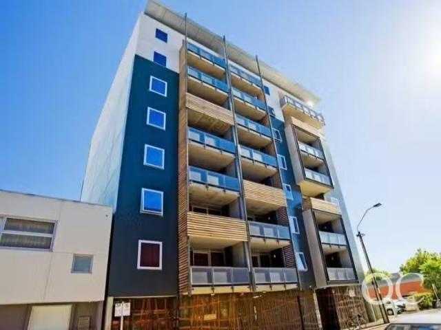 Cozy 2 BR 406/22 Ifould Street, Adelaide Apartment for rent L.