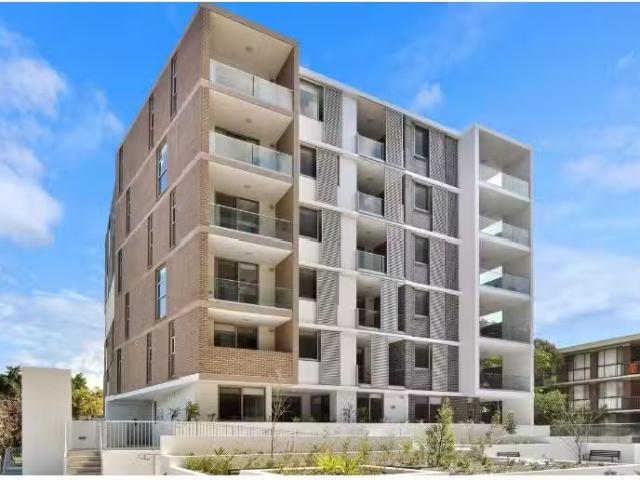 Nice 2 BR 409/278B Bunnerong Road, Hillsdale Apartment for ren.