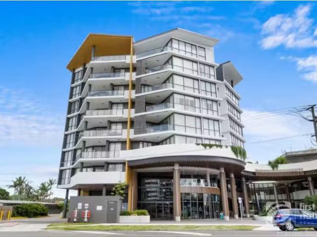 Charming 2 BR 402/4 Lake Street, Forster Apartment for rent L.