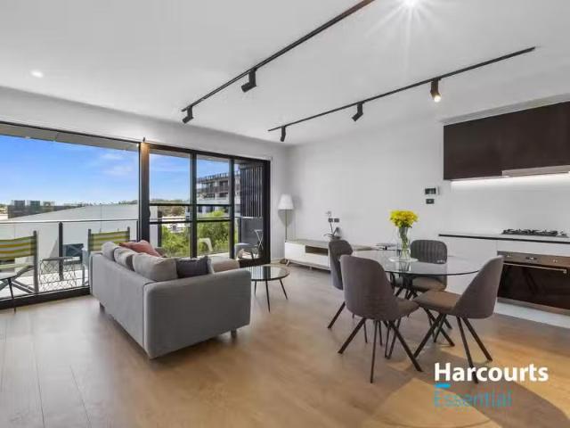 Deal! 2 BR 402/9 Muriel Matters Walk, BOWDEN, SA 5007 House.