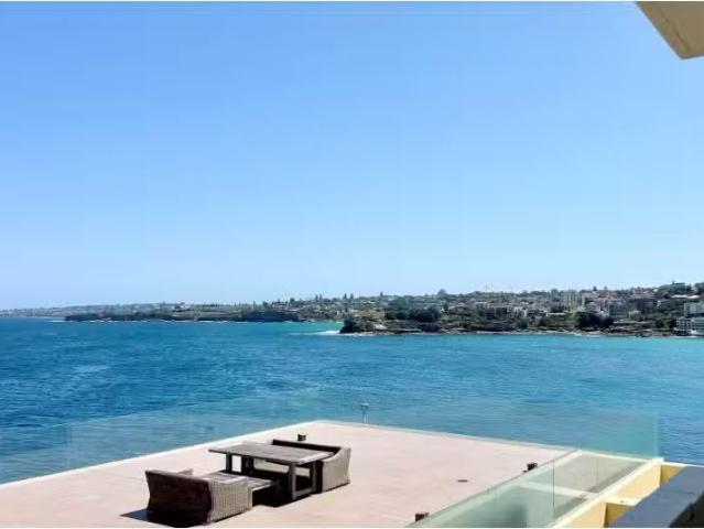 Cheap 2 BR 4/166 Ramsgate Avenue, North Bondi Apartment for re.