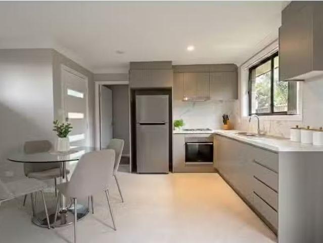 Rental! 2 BR 42a Mellfell Road, CRANEBROOK House for rent Lis.