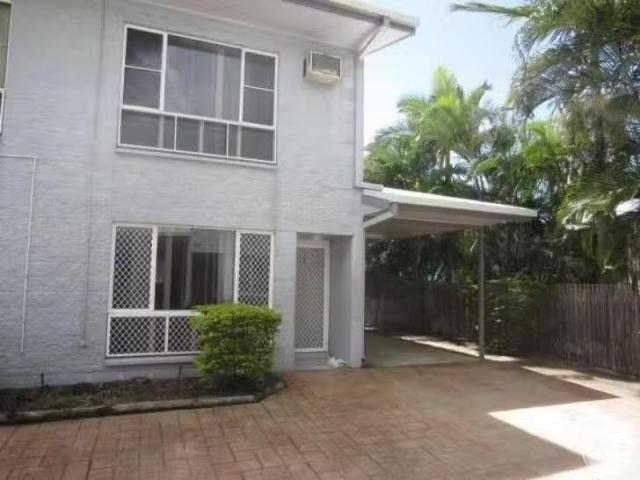 Rental! 2 BR 4/34 Park Lane, Hyde Park, QLD 4812